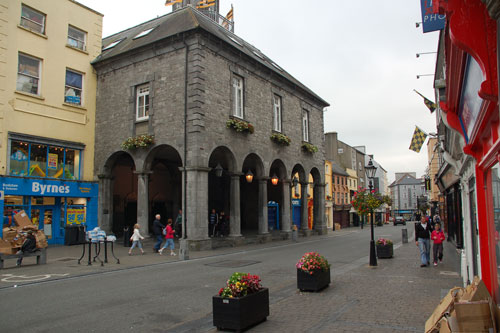 kilkenny-city