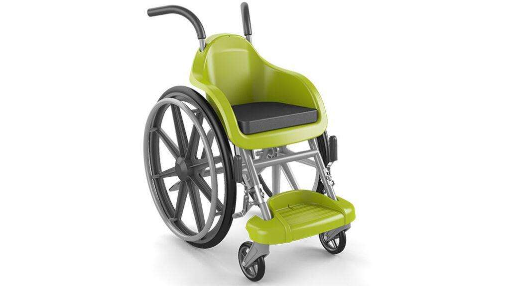 Affordable Child Wheelchairs