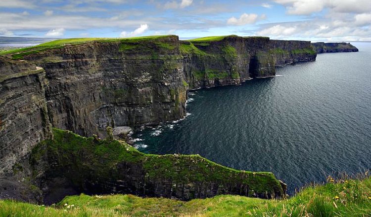 Ireland Travel Attractions