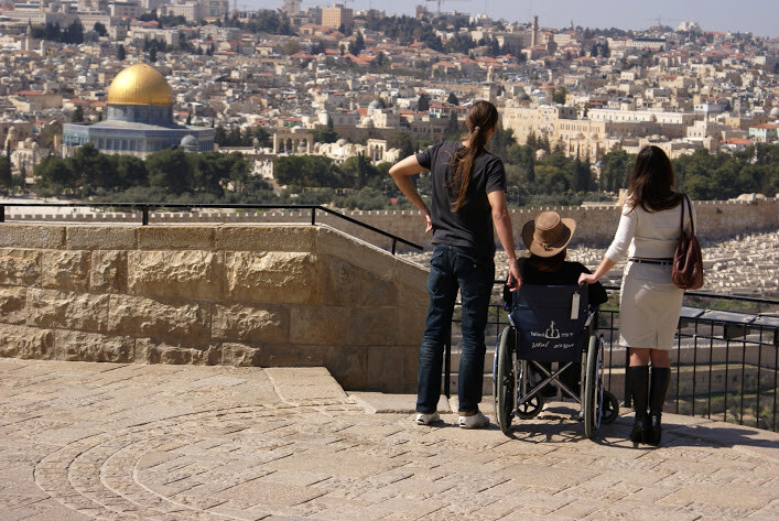 Israel Travel: Attractions, Tours + Transportation