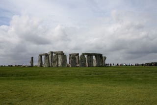 Stonehenge, England Tips