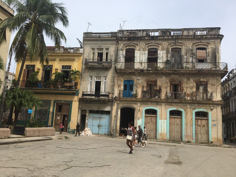 Havana, Cuba Travel Adventure