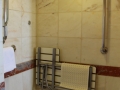 Accessible Shower