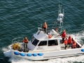 Park Rangers Boat