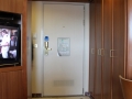 Stateroom Entry