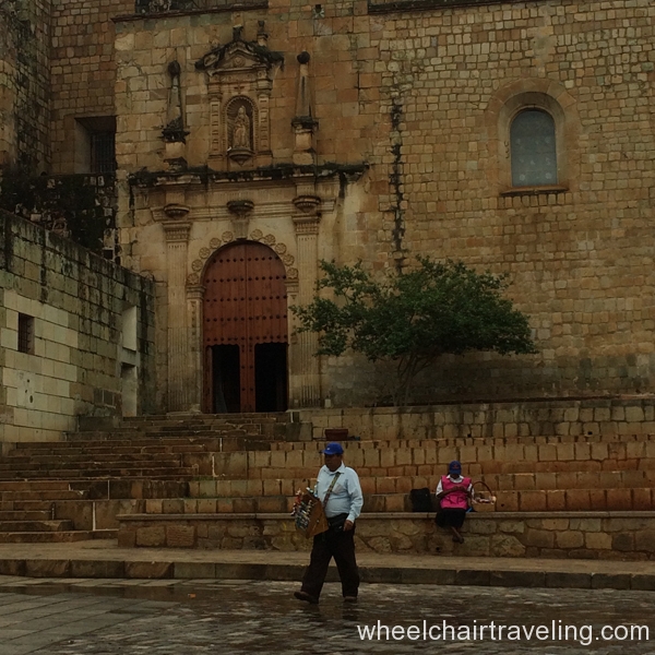 small_Oaxaca convent