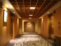 Elevator Bank