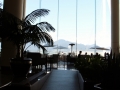 Ramp to Patio Terrace