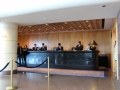Reception Area
