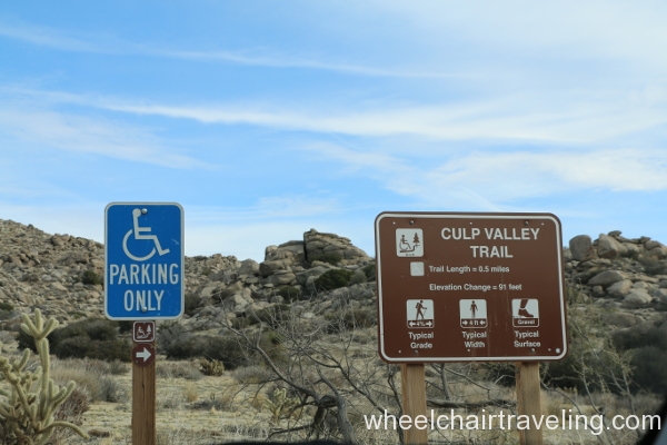 12_Culp Valley Trail Parking