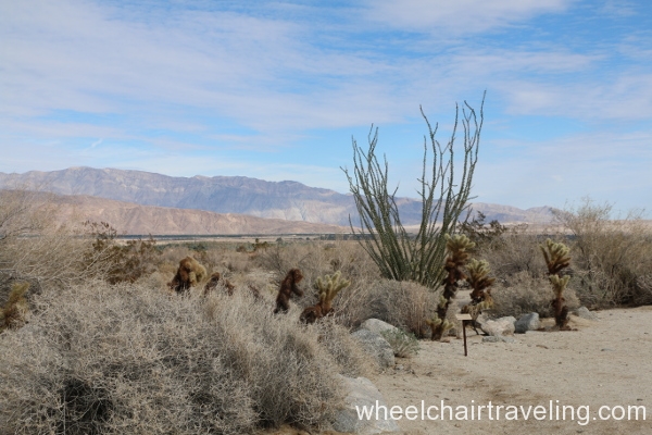 4_View from Nature Trail, Anza-Borrego Visitor Center