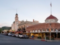 Downtown Sonoma