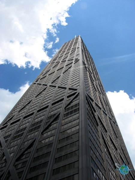 John Hancock Building