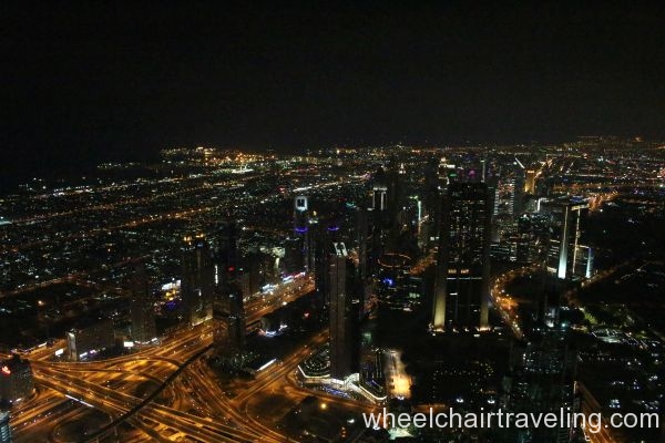 At The Top Dubai City 4