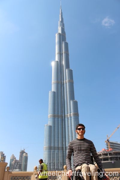 Burj Khalifa 3