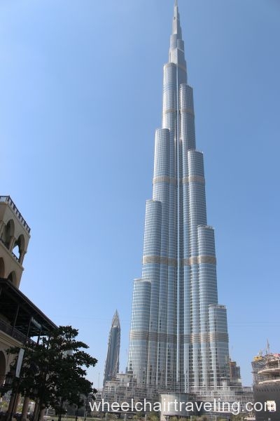 Burj Khalifa 4