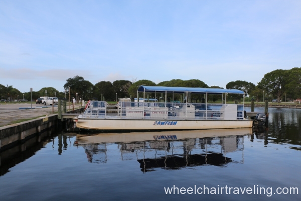 27_Boat Tours at Flamingo Marina