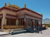 Choglamasar Monastery