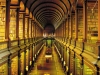 trinity-college-library