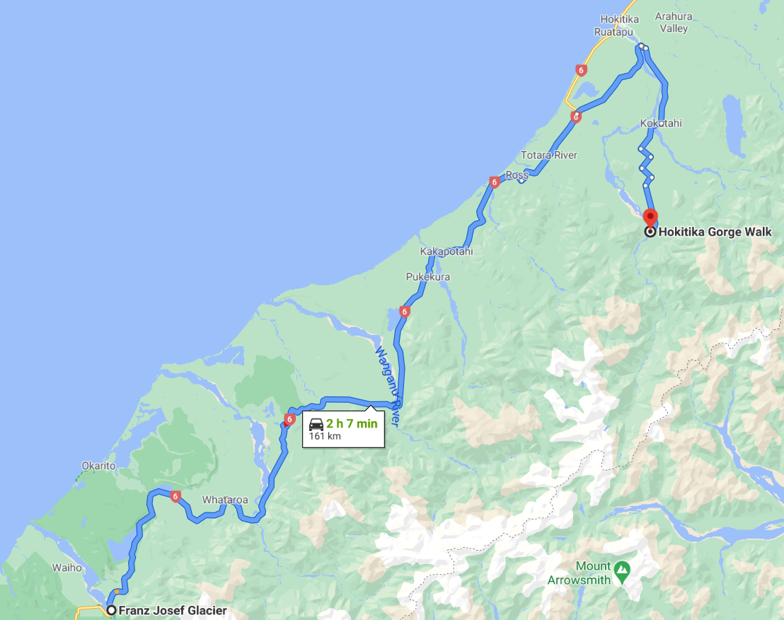 Hokitika-Gorge-Walk-Map.3