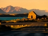 Mt Cook