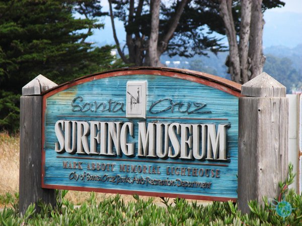 Surfing Museum