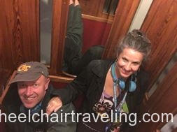 Casa Batlló Elevator 2