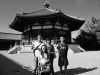 Japanese Family