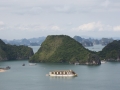 Baie d'Halong