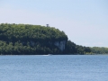 small_Niagra Escarpement in Green Bay