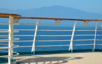 Why Take a Cruise? Travel Agent’s Advice