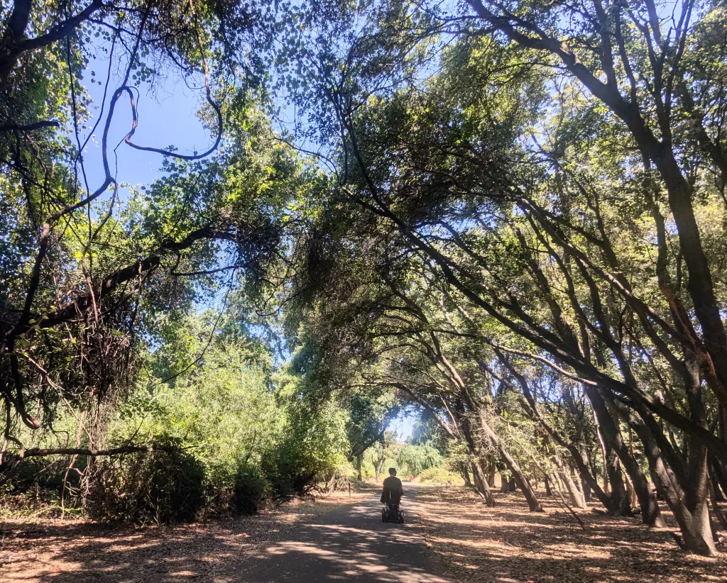 San Joaquin County, California – Wheelchair Travel Guide