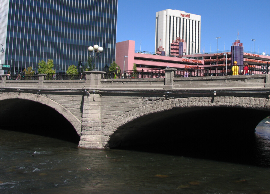 Reno, Nevada Accessible Places to Stay
