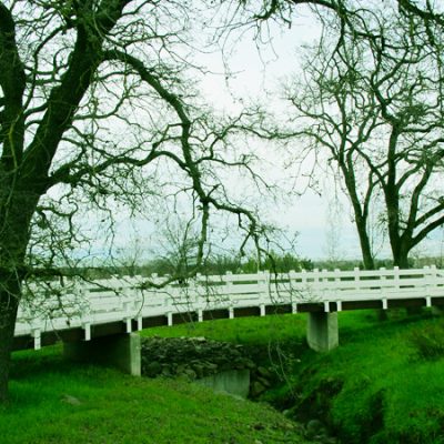 Pleasanton, California Accessible Trails