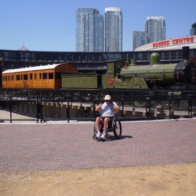 Toronto, Canada Interesting Weekend