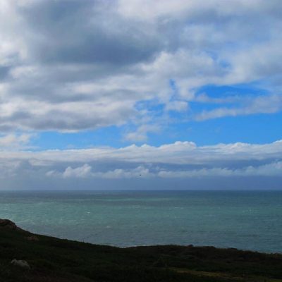 California Sonoma Coast State Park Accessibility
