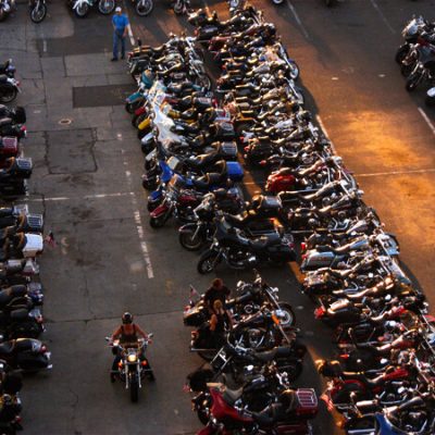 Reno, Nevada: Street Vibrations Festival