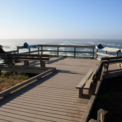 MacKerricher State Park, California Coast