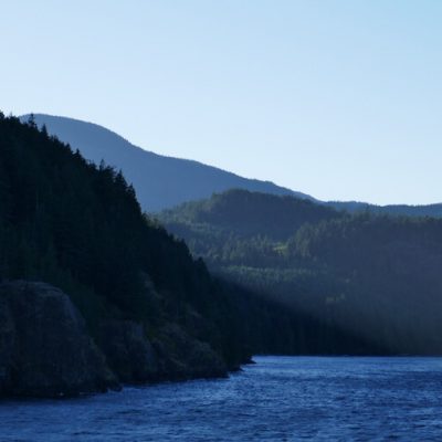 British Columbia, Canada Travel Tips