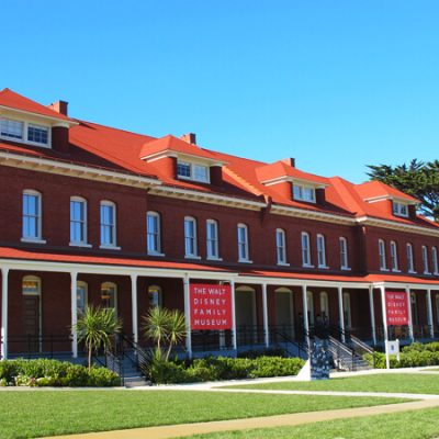 San Francisco Presidio