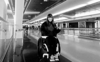 Wheelchair Travel Philosophy