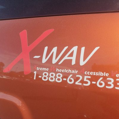 San Francisco Accessible Taxis Problems