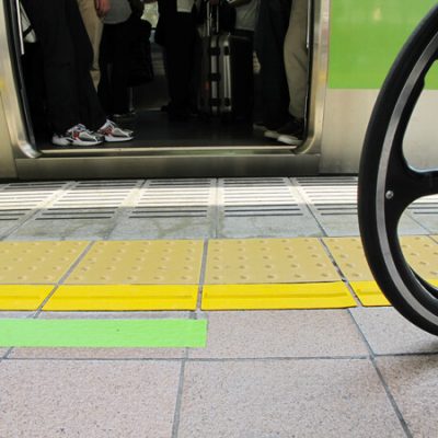 Japan Transportation Options