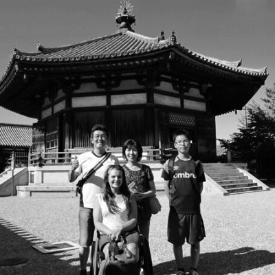 Japan Journey: What an Adventure!