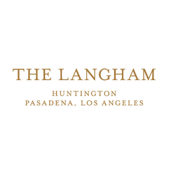 Langham Resort in Pasadena, California