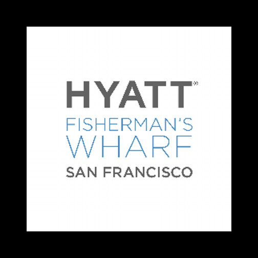 Hyatt at Fishermans’ Wharf in San Francisco