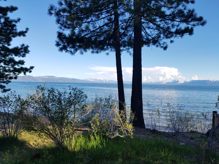North Lake Tahoe Accessibility Travel Tips