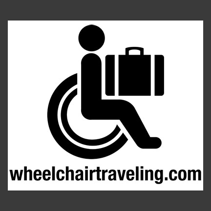 Visiting San Antonio, Texas with a Wheelchair
