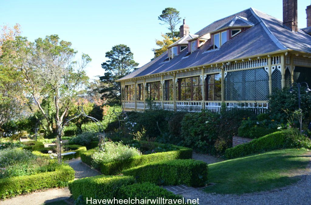 Accessible Accommodations in the Blue Mountains of Sydney, Australia