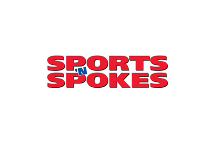 Sports N' Spokes Magazine: What a Rush